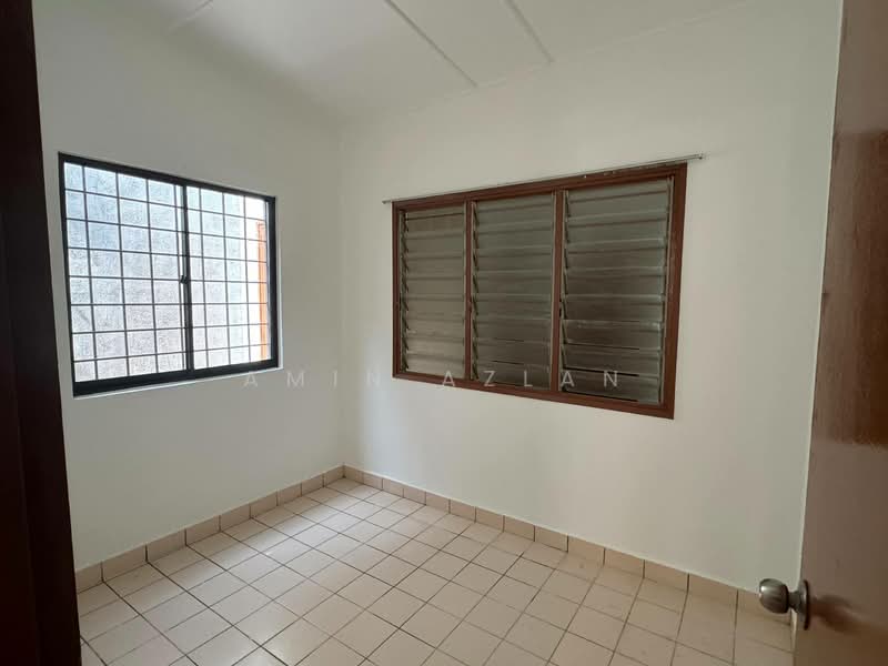 Rumah Teres 1 Tingkat untuk Dijual di Taman Kajang Utama (Kajang) - Amin Azlan - Interior - PropertyGuru.com.my