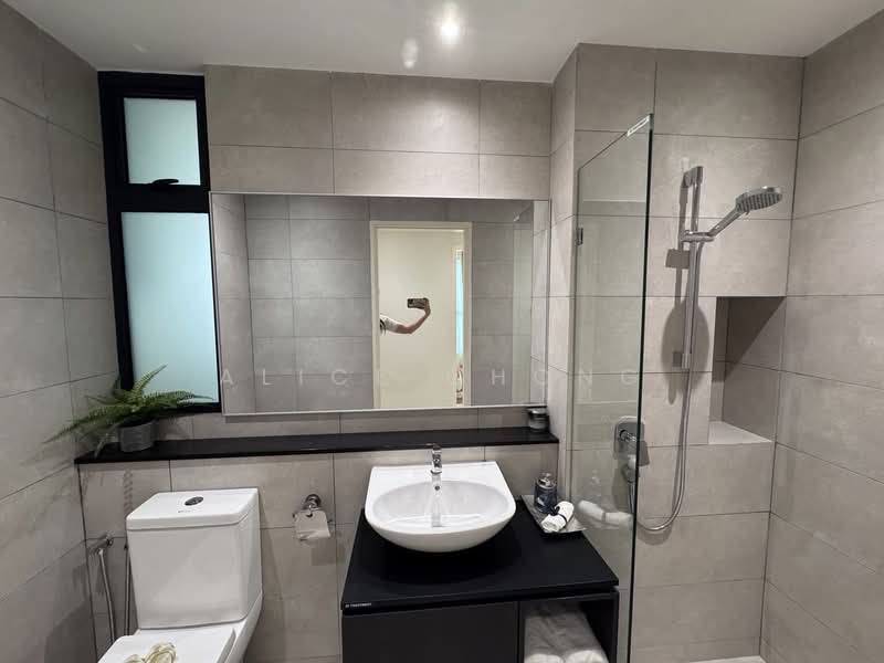 For Sale - Topaz @ Crest@Austin