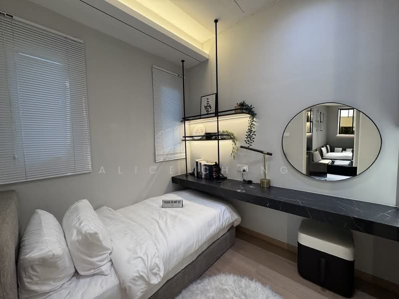 For Sale - Topaz @ Crest@Austin