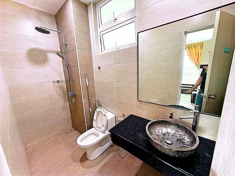 Apartment for Rent at Havona - Alex Sieh - PropertyGuru.com.my