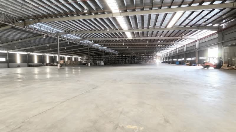 Warehouse for Rent in Kulai (Johor) - Benson NEC - Interior - PropertyGuru.com.my
