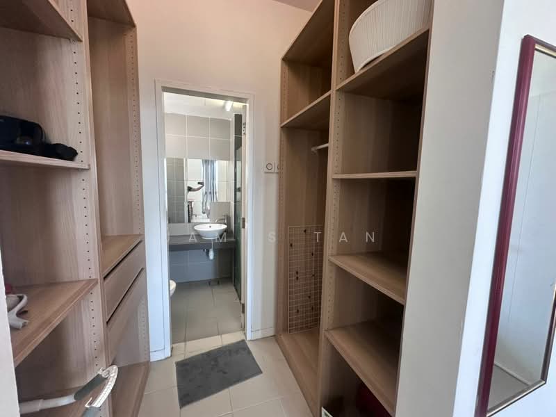 Condominium for Rent at Boulevard Residence - James Tan - Bathroom - PropertyGuru.com.my