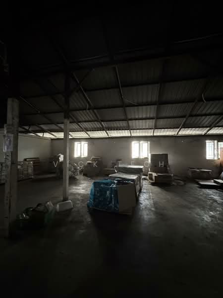Kilang untuk Disewa di Bukit Mertajam (Penang) - Vick Teoh - Interior - PropertyGuru.com.my