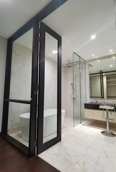 Service Residence for Rent at Banyan Tree Signatures - Jojo Yee - Bathroom - PropertyGuru.com.my