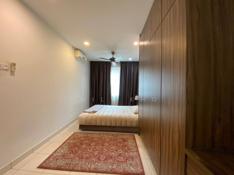 Kondominium untuk Disewa di Indah Alam (Subang Andaman) - Emily Kho - Bedroom - PropertyGuru.com.my