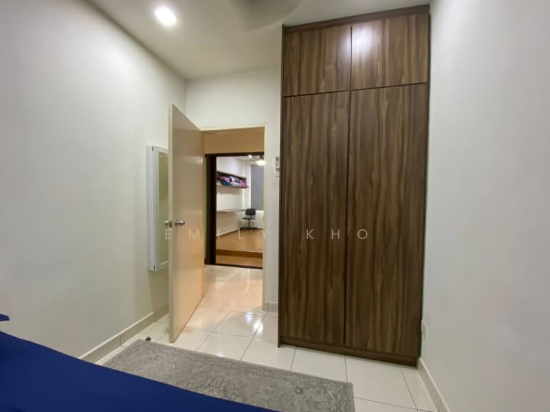 Kondominium untuk Disewa di Indah Alam (Subang Andaman) - Emily Kho - Interior - PropertyGuru.com.my