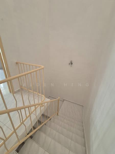 2-storey Terraced House for Sale in Taman Pulai Utama (Skudai) - Alden Heng - Interior - PropertyGuru.com.my