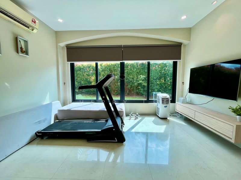 Semi-Detached House for Sale in Metro City (Kuching) - Cherry Lee - PropertyGuru.com.my