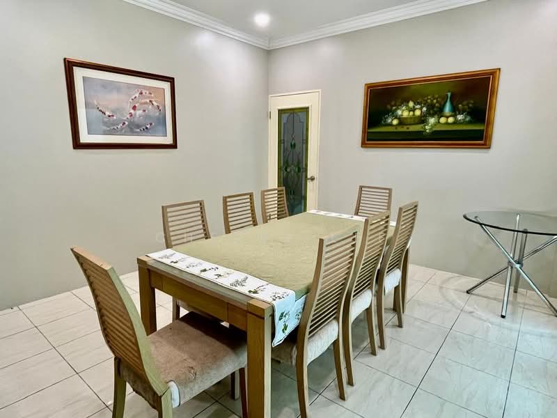 Semi-Detached House for Sale in Metro City (Kuching) - Cherry Lee - PropertyGuru.com.my