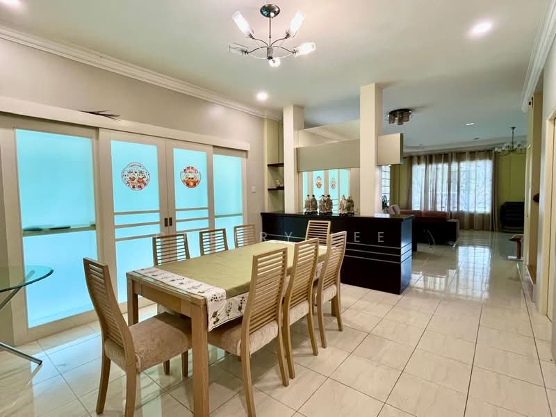 Semi-Detached House for Sale in Metro City (Kuching) - Cherry Lee - PropertyGuru.com.my