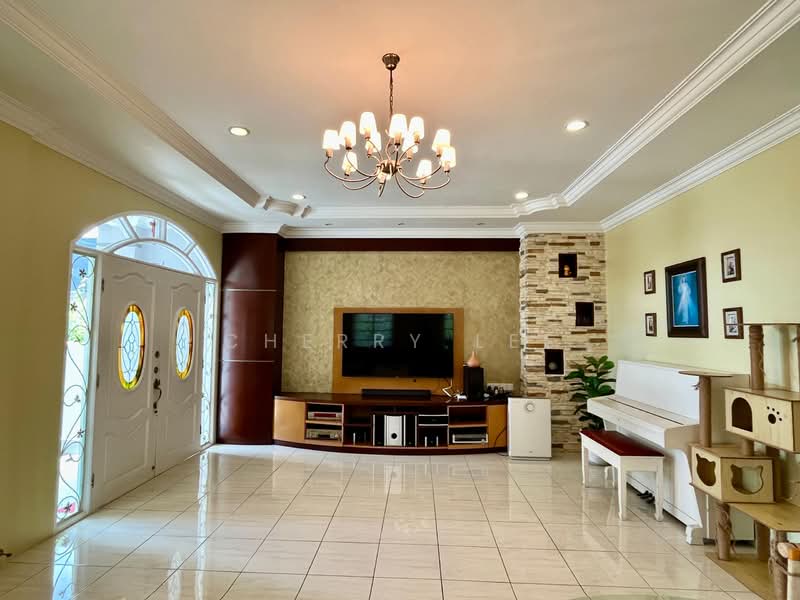 Semi-Detached House for Sale in Metro City (Kuching) - Cherry Lee - PropertyGuru.com.my