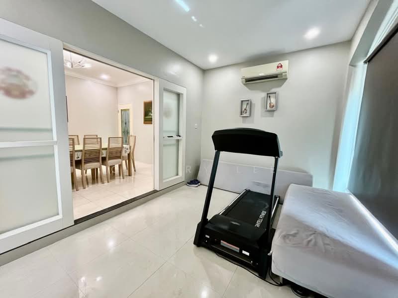 Semi-Detached House for Sale in Metro City (Kuching) - Cherry Lee - PropertyGuru.com.my