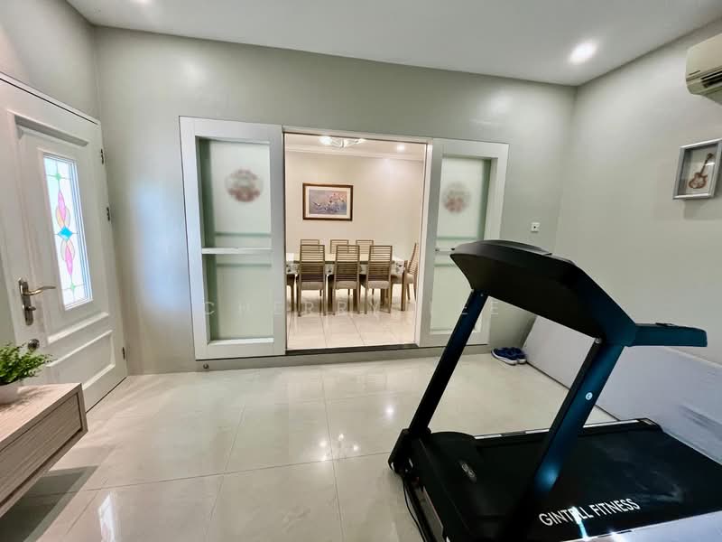 Semi-Detached House for Sale in Metro City (Kuching) - Cherry Lee - PropertyGuru.com.my