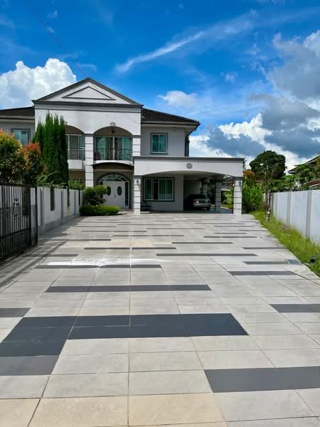 Semi-Detached House for Sale in Metro City (Kuching) - Cherry Lee - PropertyGuru.com.my
