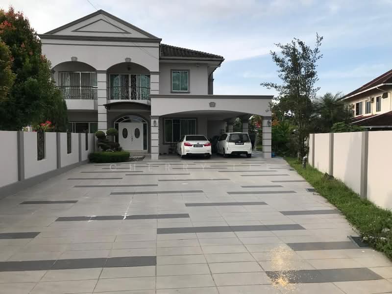 Semi-Detached House for Sale in Metro City (Kuching) - Cherry Lee - PropertyGuru.com.my
