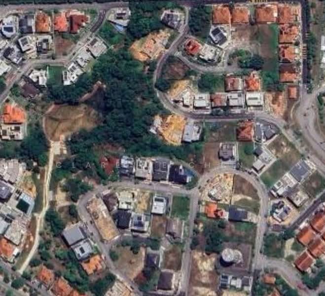 Residential Land for Sale in Alam Sutera (Bukit Jalil) - Clarence Chong - Exterior - PropertyGuru.com.my