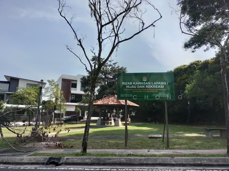 Residential Land for Sale in Alam Sutera (Bukit Jalil) - Clarence Chong - Exterior - PropertyGuru.com.my
