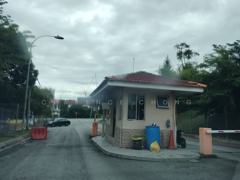 Residential Land for Sale in Alam Sutera (Bukit Jalil) - Clarence Chong - Exterior - PropertyGuru.com.my