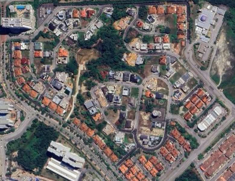 Residential Land for Sale in Alam Sutera (Bukit Jalil) - Clarence Chong - Exterior - PropertyGuru.com.my