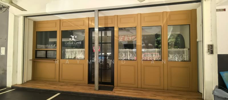 Kedai untuk Disewa di Petaling Jaya (Selangor) - Raymond Tan - Exterior - PropertyGuru.com.my