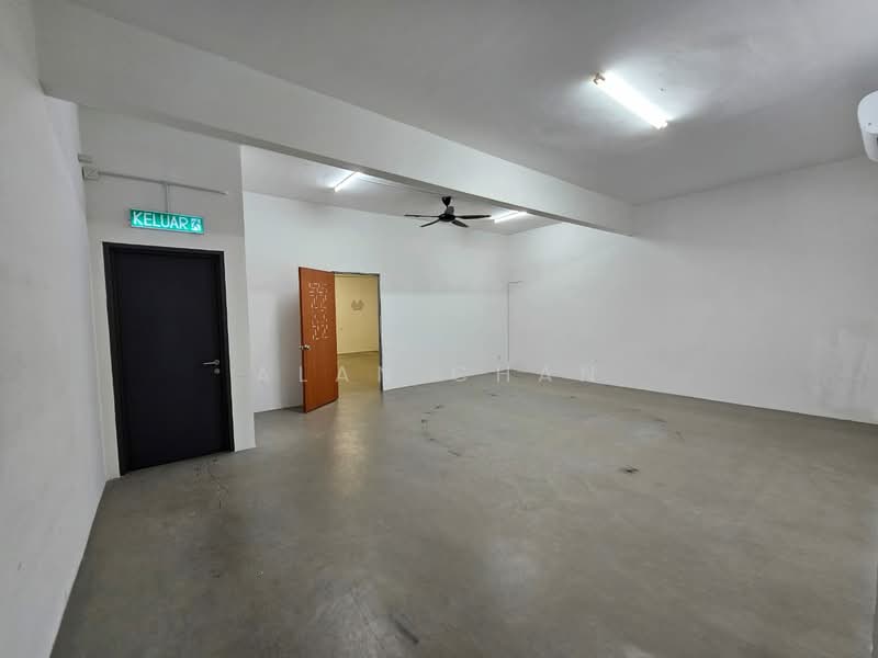 Kedai / Pejabat untuk Disewa di 16 Sierra (Puchong) - Alan Chan - Interior - PropertyGuru.com.my