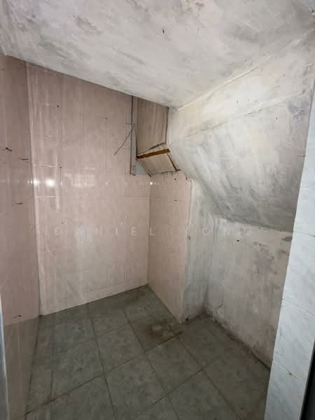 1-storey Terraced House for Sale in Taman Puteri Wangsa (Ulu Tiram) - Daniel Yong - Interior - PropertyGuru.com.my