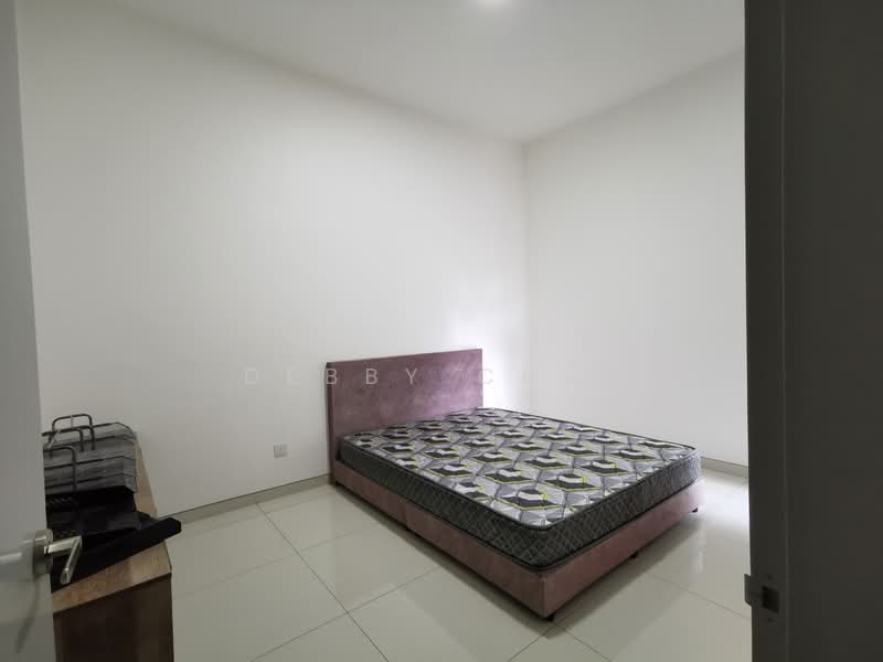 Servis Apartment untuk Dijual di Epic Residence - Debby Chai - Bedroom - PropertyGuru.com.my