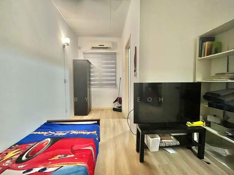 Rumah Teres 2 Tingkat untuk Dijual di Taman TTDI Jaya (Shah Alam) - Bryan Yeoh - Bedroom - PropertyGuru.com.my