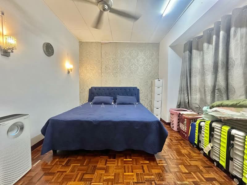 Rumah Teres 2 Tingkat untuk Dijual di Taman TTDI Jaya (Shah Alam) - Bryan Yeoh - Bedroom - PropertyGuru.com.my