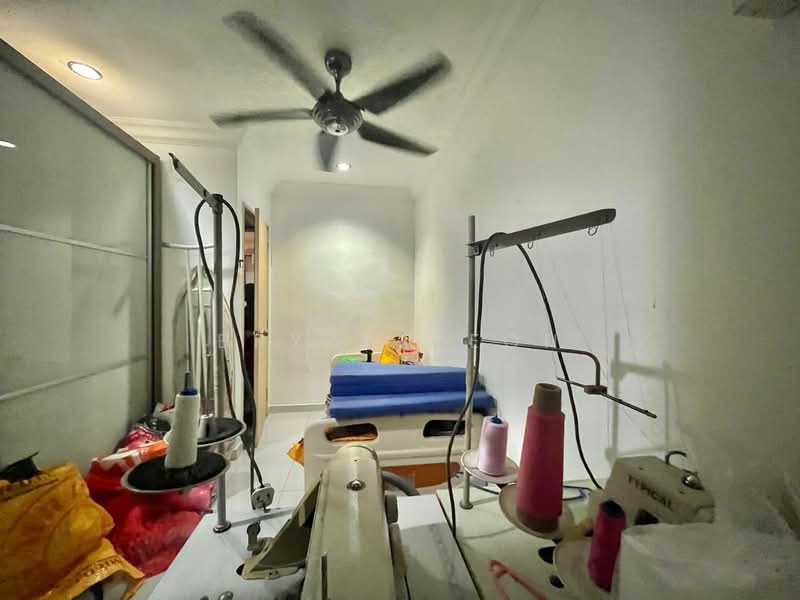 Rumah Teres 2 Tingkat untuk Dijual di Taman TTDI Jaya (Shah Alam) - Bryan Yeoh - Interior - PropertyGuru.com.my