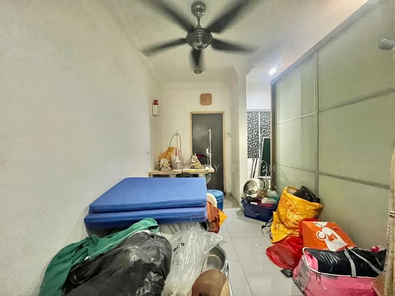 Rumah Teres 2 Tingkat untuk Dijual di Taman TTDI Jaya (Shah Alam) - Bryan Yeoh - Interior - PropertyGuru.com.my