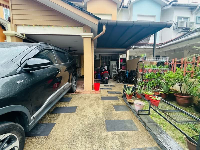 Rumah Teres 2 Tingkat untuk Dijual di Taman TTDI Jaya (Shah Alam) - Bryan Yeoh - Exterior - PropertyGuru.com.my