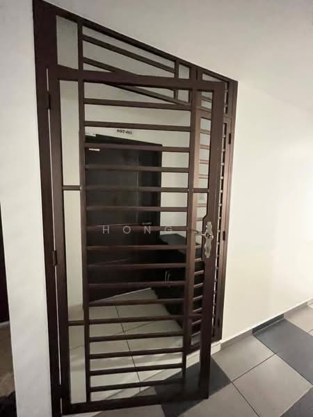 Service Residence for Sale at D'Summit Residences - Hong . - Entrance - PropertyGuru.com.my