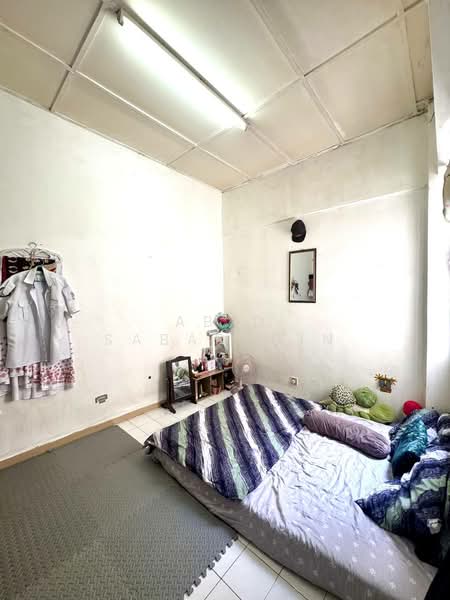 Pangsapuri untuk Dijual di Menara Orkid - Abid Sabarudin - Bedroom - PropertyGuru.com.my