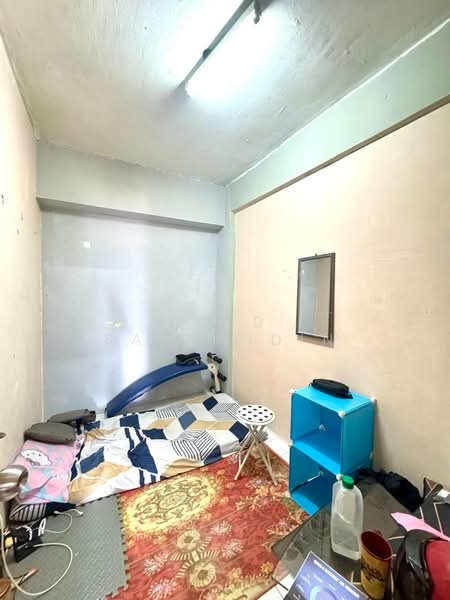 Pangsapuri untuk Dijual di Menara Orkid - Abid Sabarudin - Bedroom - PropertyGuru.com.my