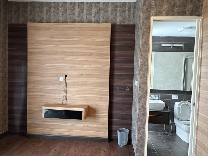 Service Residence for Rent at Isola - Irene Lai - Bathroom - PropertyGuru.com.my