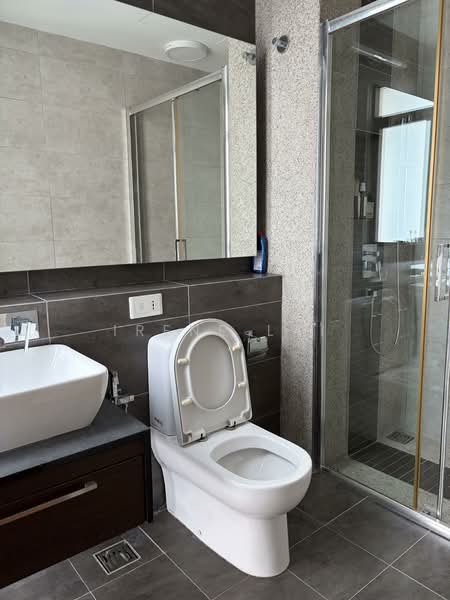 Service Residence for Rent at Isola - Irene Lai - Bathroom - PropertyGuru.com.my