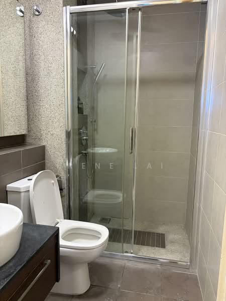 Service Residence for Rent at Isola - Irene Lai - Bathroom - PropertyGuru.com.my