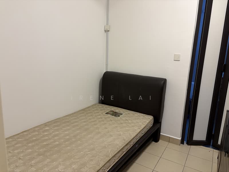Service Residence for Rent at Isola - Irene Lai - Bedroom - PropertyGuru.com.my