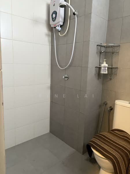 Service Residence for Rent at Isola - Irene Lai - Bathroom - PropertyGuru.com.my
