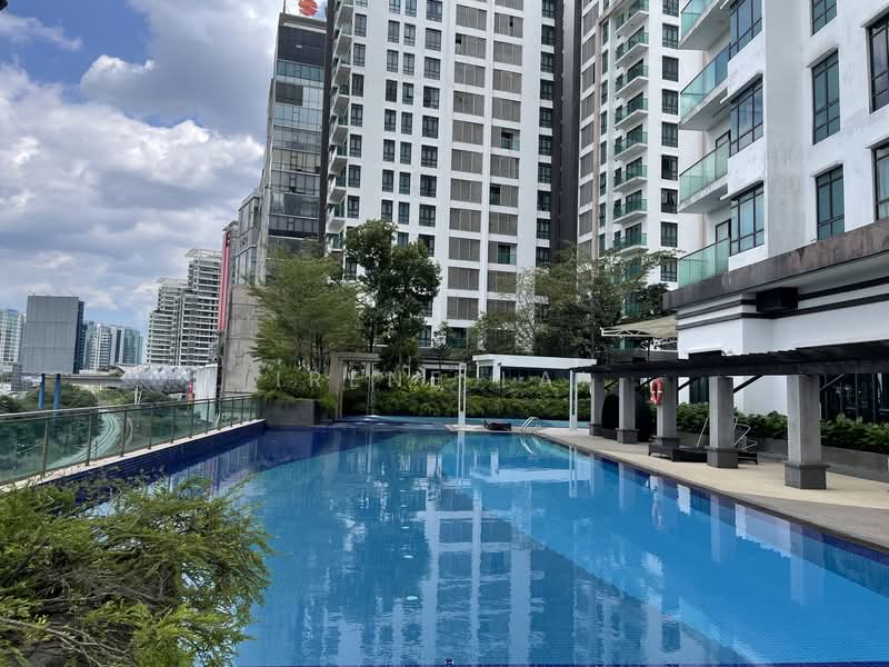Service Residence for Rent at Isola - Irene Lai - Exterior - PropertyGuru.com.my