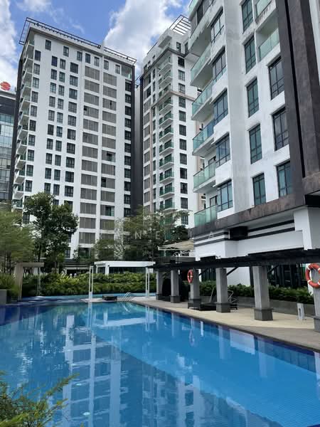 Service Residence for Rent at Isola - Irene Lai - Exterior - PropertyGuru.com.my