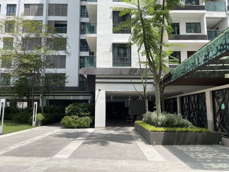 Service Residence for Rent at Isola - Irene Lai - Exterior - PropertyGuru.com.my