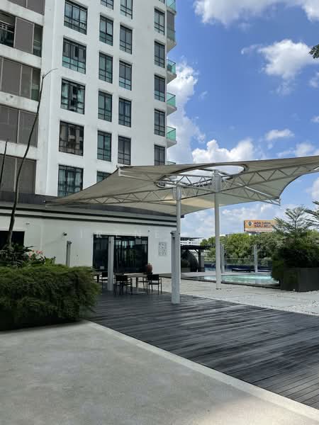 Service Residence for Rent at Isola - Irene Lai - Exterior - PropertyGuru.com.my
