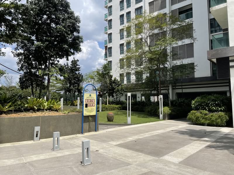 Service Residence for Rent at Isola - Irene Lai - Exterior - PropertyGuru.com.my