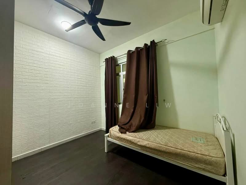 Apartment for Rent at The Rise Collection 3 - Joanne Liw - Bedroom - PropertyGuru.com.my
