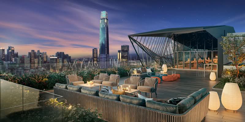 Condominium for Sale at Skyline KL - Sherley Goh - Exterior - PropertyGuru.com.my