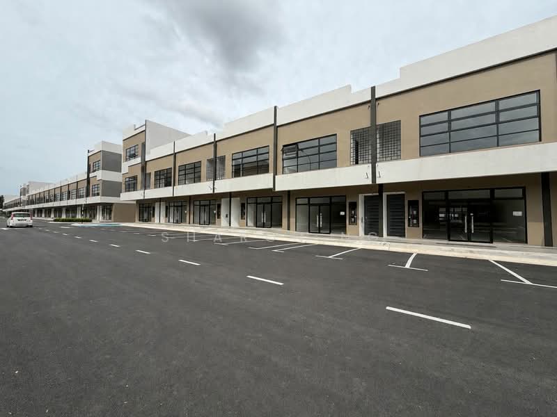 Shop for Rent in Horizon Hills (Iskandar Puteri (Nusajaya)) - Sharon Ng - Exterior - PropertyGuru.com.my