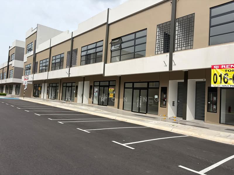 Shop for Rent in Horizon Hills (Iskandar Puteri (Nusajaya)) - Sharon Ng - Exterior - PropertyGuru.com.my