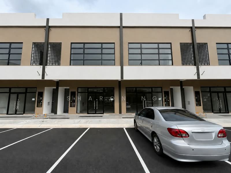 Shop for Rent in Horizon Hills (Iskandar Puteri (Nusajaya)) - Sharon Ng - PropertyGuru.com.my